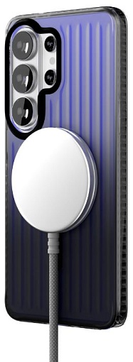 Чехол VLP Pulse Case с MagSafe для Samsung Galaxy S26 Ultra