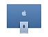 Моноблок Apple iMac 24 Retina 4,5K (M4, 8C CPU/8C GPU, 2024), 16 Гб