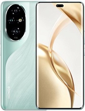 Honor 200 Pro 12/512 Гб, голубой