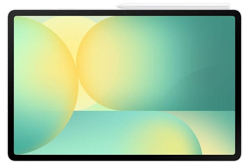 Планшет Samsung Galaxy Tab S10 FE+ 5G 12/256 Гб