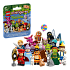 Конструктор LEGO Minifigures 71053 «Шрек» (полная серия)