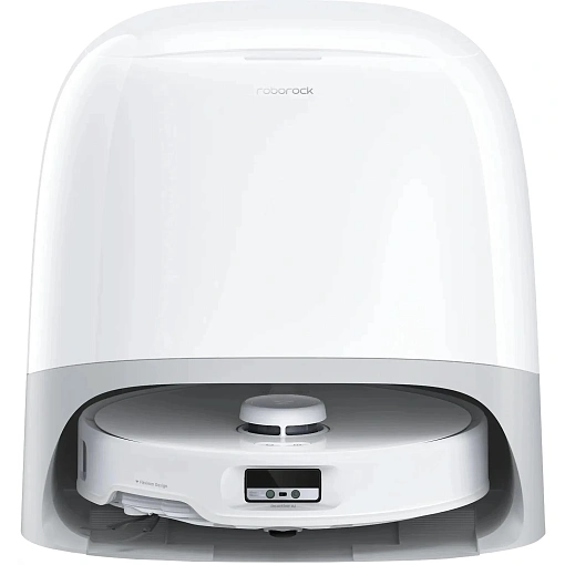Робот-пылесос Roborock Q Revo CurvC