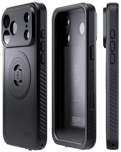 Чехол SP Connect Xtreme для iPhone 17 Pro Max SPC+