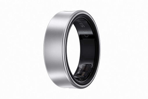 Умное кольцо Samsung Galaxy Ring