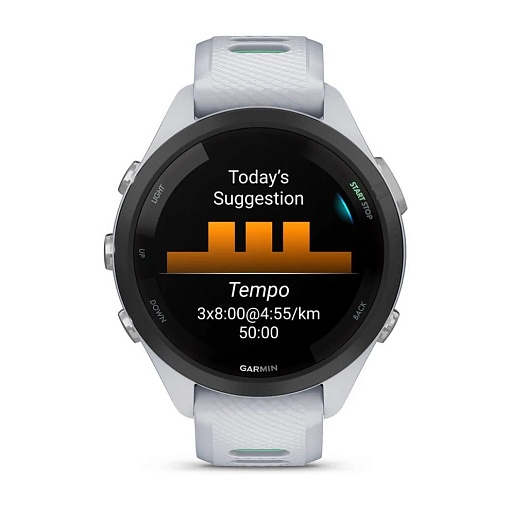 Часы Garmin Forerunner 265S