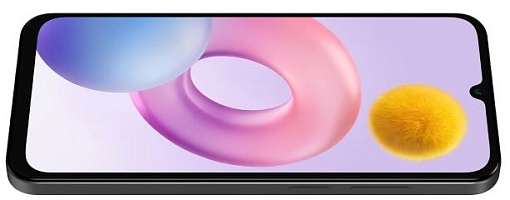 Смартфон Honor X5e S 4/64Гб