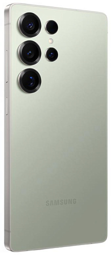 Смартфон Samsung Galaxy S25 Ultra 12/256/512/1024