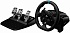 Руль Logitech G923