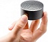Портативная колонка Xiaomi Bluetooth Mi Portable Round Box