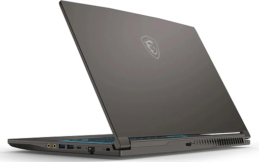 Ноутбук MSI Thin A15 B7UC-283XRU 15.6" (AMD Ryzen 7 7735HS, NVIDIA GeForce RTX 3050) 8ГБ, 512ГБ, DOS