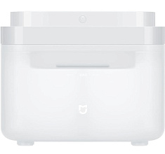 Умная поилка Xiaomi Mijia Smart Pet Water Dispenser 3L XWWF02MG, белый