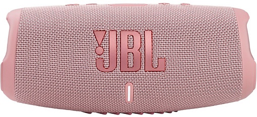 Портативная акустика JBL Charge 5