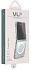 Чехол VLP Crystal Case с Magsafe для Samsung Galaxy Flip 7