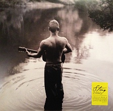 Виниловая пластинка Sting – The Best Of 25 Years (602527902210)