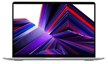 Xiaomi Redmi Book 14" 2024 (Intel Core i5 12450H, Intel UHD Graphics) 16ГБ, 512ГБ SSD, Windows 11, серебристый (JYU4676CN)