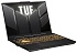Ноутбук Asus TUF Gaming A16 FA608UP (AMD Ryzen 9 270, NVIDIA GeForce RTX 5070) 32ГБ, 1ТБ SSD, Windows 11 Home