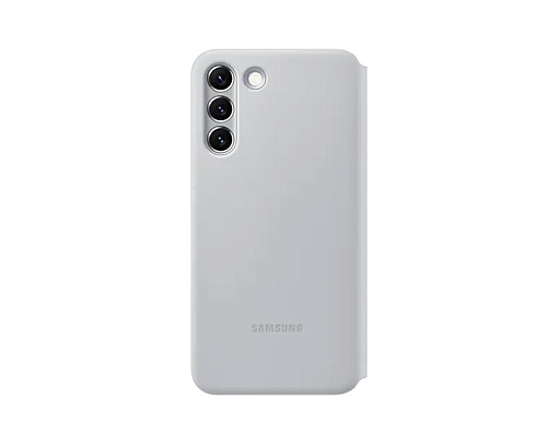 Чехол Smart LED View Cover для Samsung Galaxy S22+ EF-NS906