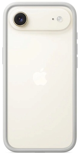 Бампер Apple Bumper для iPhone Air