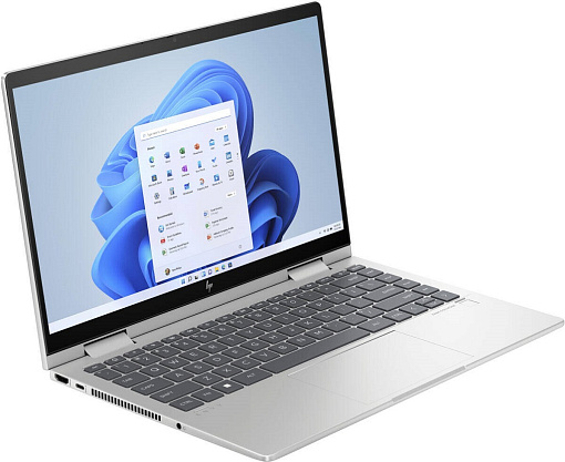 Ноутбук HP Envy X360 14-es1013dx 14" (Intel i5 120U, Intel Graphics) 8ГБ, 512ГБ, Win 11 Home