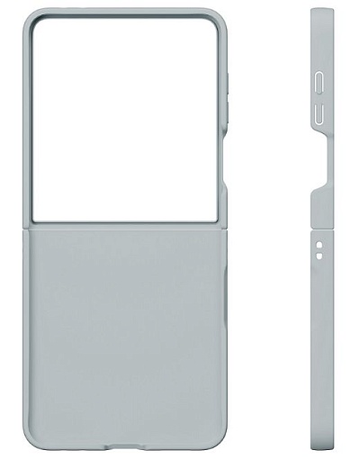 Чехол VLP Flex с MagSafe для Samsung Flip7