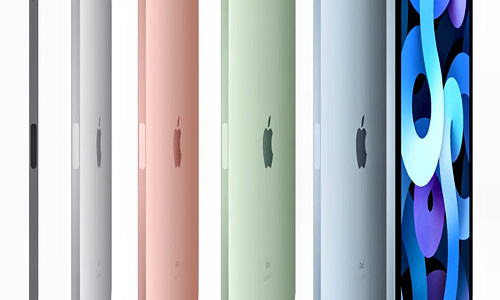 Apple iPad Air 2022 — характеристики, отличия, цена