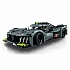 Конструктор LEGO Technic, PEUGEOT 9X8 24H Le Mans Hybrid Hypercar 42156