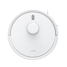Робот-пылесос Xiaomi Robot Vacuum S20 (BHR8629EU), белый