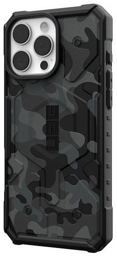 Чехол UAG Pathfinder SE для iPhone 16 Pro Max