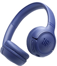Беспроводные наушники JBL TUNE 530BT, синий