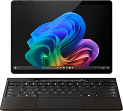 Microsoft Surface Pro 11 Copilot+ PC 16/512 ГБ, черный (ZHY-00019)