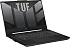 Ноутбук Asus TUF Gaming F15 FX507VV-LP186 (Intel Core i7 13620H, NVIDIA GeForce RTX 4060) 16ГБ, 512ГБ, noOS