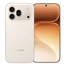 HONOR 600 Pro 12/256 ГБ, золотой (Golden White)