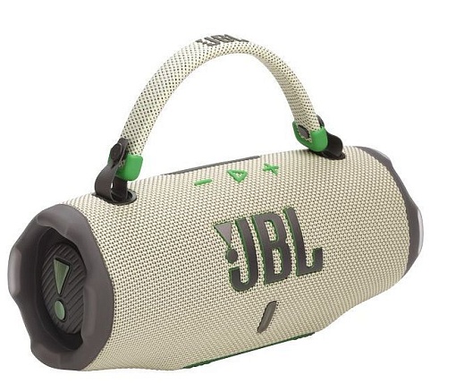 Портативная акустика JBL Charge 6