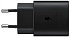 Samsung Сетевое зарядное устройство EP-TA800 25W