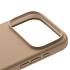 Чехол uBear Touch Mag Case с MagSafe  для iPhone 17 Pro (силикон, софт-тач)