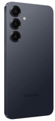 Смартфон Samsung Galaxy S25+ 12/512Gb, Black/blue (SM-S936B)
