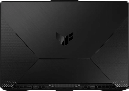 Ноутбук Asus TUF Gaming A17 FA706NF-HX007 17.3" (AMD Ryzen 5 7535HS, NVIDIA GeForce RTX 2050) 16ГБ, 512ГБ, noOS