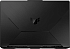 Ноутбук Asus TUF Gaming A17 FA706NF-HX007 17.3" (AMD Ryzen 5 7535HS, NVIDIA GeForce RTX 2050) 16ГБ, 512ГБ, noOS