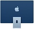 Моноблок Apple iMac 24 Retina 4,5K (M3, 8C CPU/10C GPU, 2024), 24 ГБ
