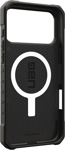 Чехол UAG Pathfinder с MagSafe для iPhone 17 Pro Max