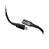 Кабель VLP Thunder Cable USB-C to USB-C 1m Thunderbolt 4 240W