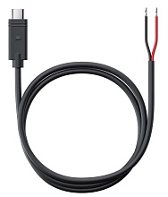 SP Connect SPC+ Cable 12V DC, черный