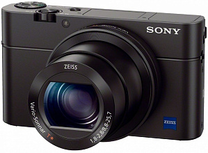 Фотокамера Sony Cyber-shot DSC-RX100M3