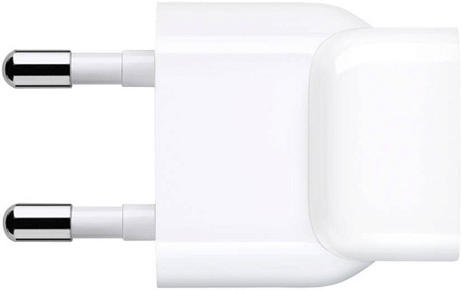 Сетевое зарядное устройство Apple World Travel Kit