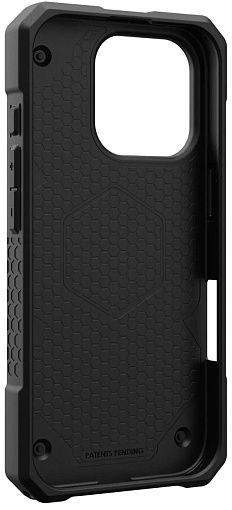 Чехол UAG Monarch Pro c MagSafe для iPhone 16 Pro