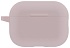 Силиконовый чехол VLP Satin Case для AirPods Pro 3