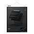 Чехол-накладка Uniq AXEL Sanp-easy Magnetic для iPad Air 11"(2024)/Air 10.9"(20/22)/Pro 11"(21/22)