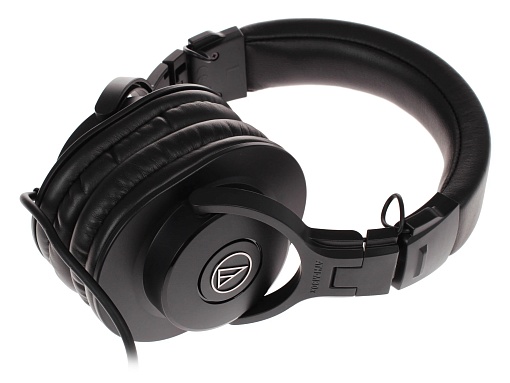Наушники Audio-Technica ATH-M30X