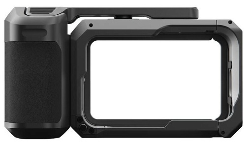 Экшн-камера GoPro MISSION 1 Pro Grip Edition