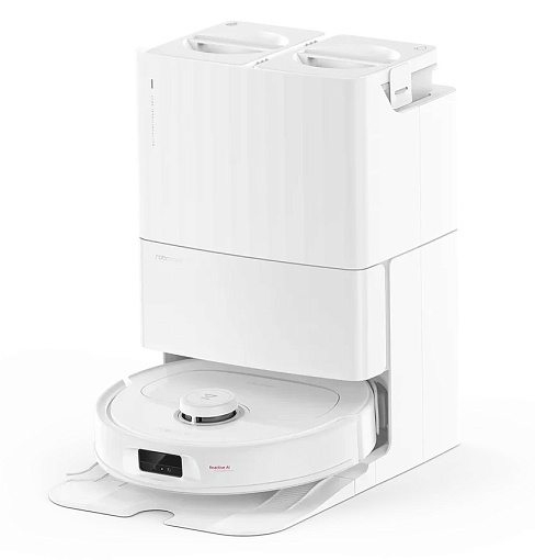 Робот-пылесос Roborock Q Revo MaxV